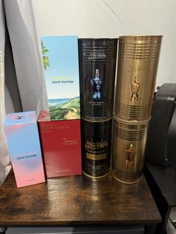 Colognes (men and women )