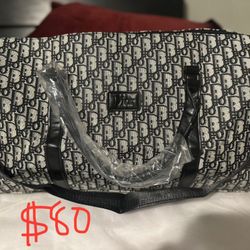 DESIGNER BAGS