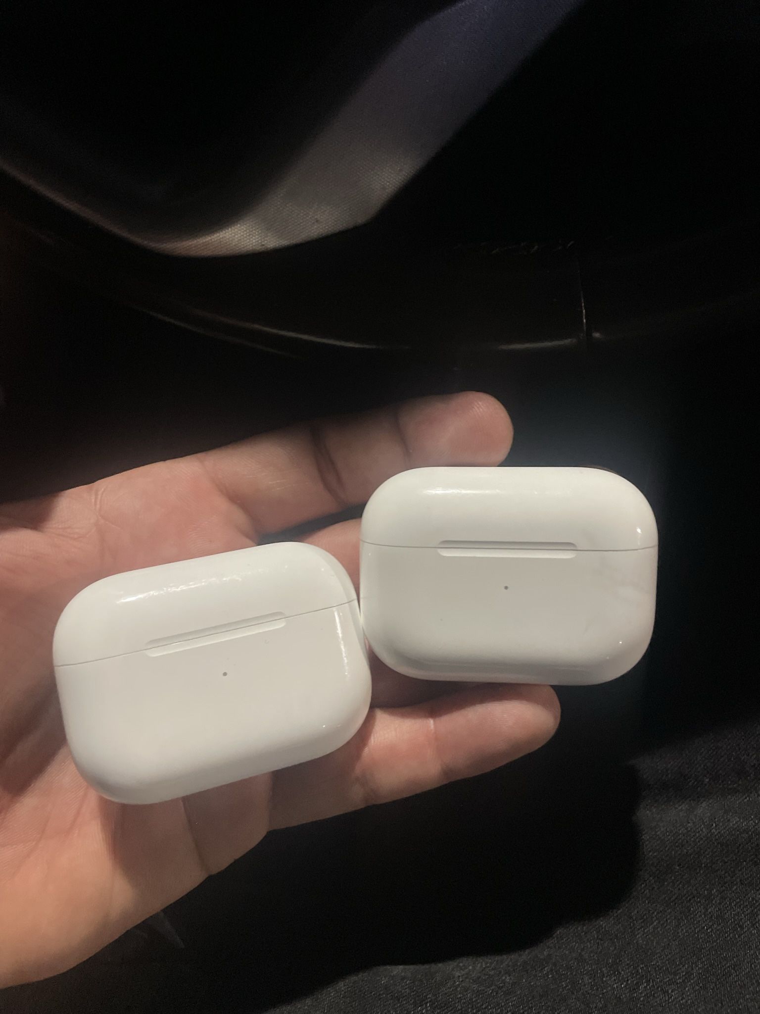 EarPods Case 2nd Generation