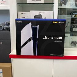 PlayStation 5 Pro (digital)