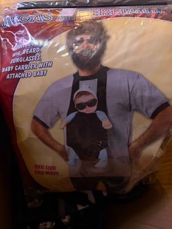 Allan from The Hangover