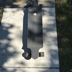 Longboard