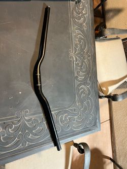 Stock talaria bars