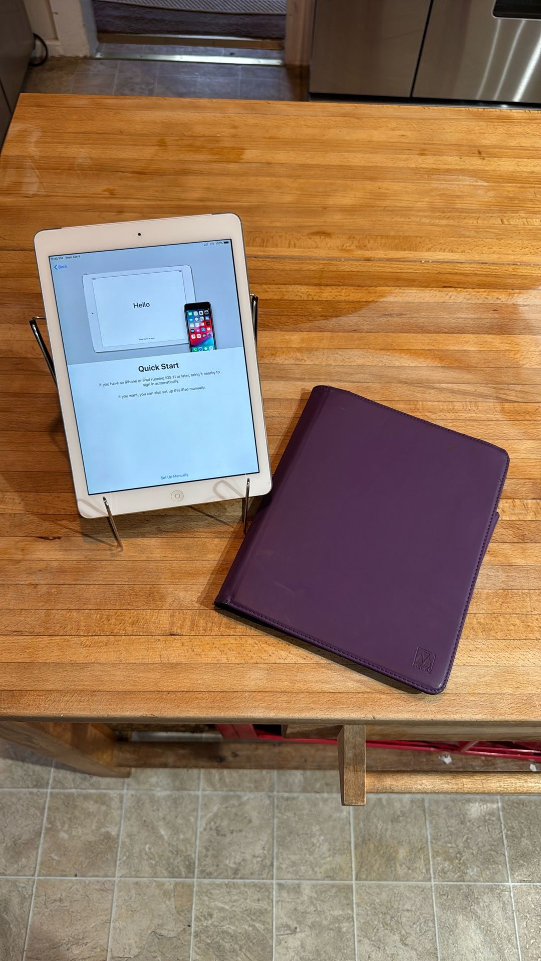 Apple iPad Air 1st Gen