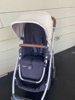 Uppababy Cruz