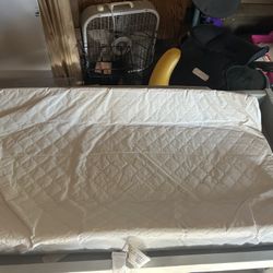 Baby Changing Table 