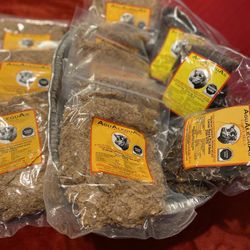 Carne Para Machacado En Greña Y Enchilada 