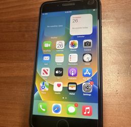 iPhone 8 Plus unlocked 64gb