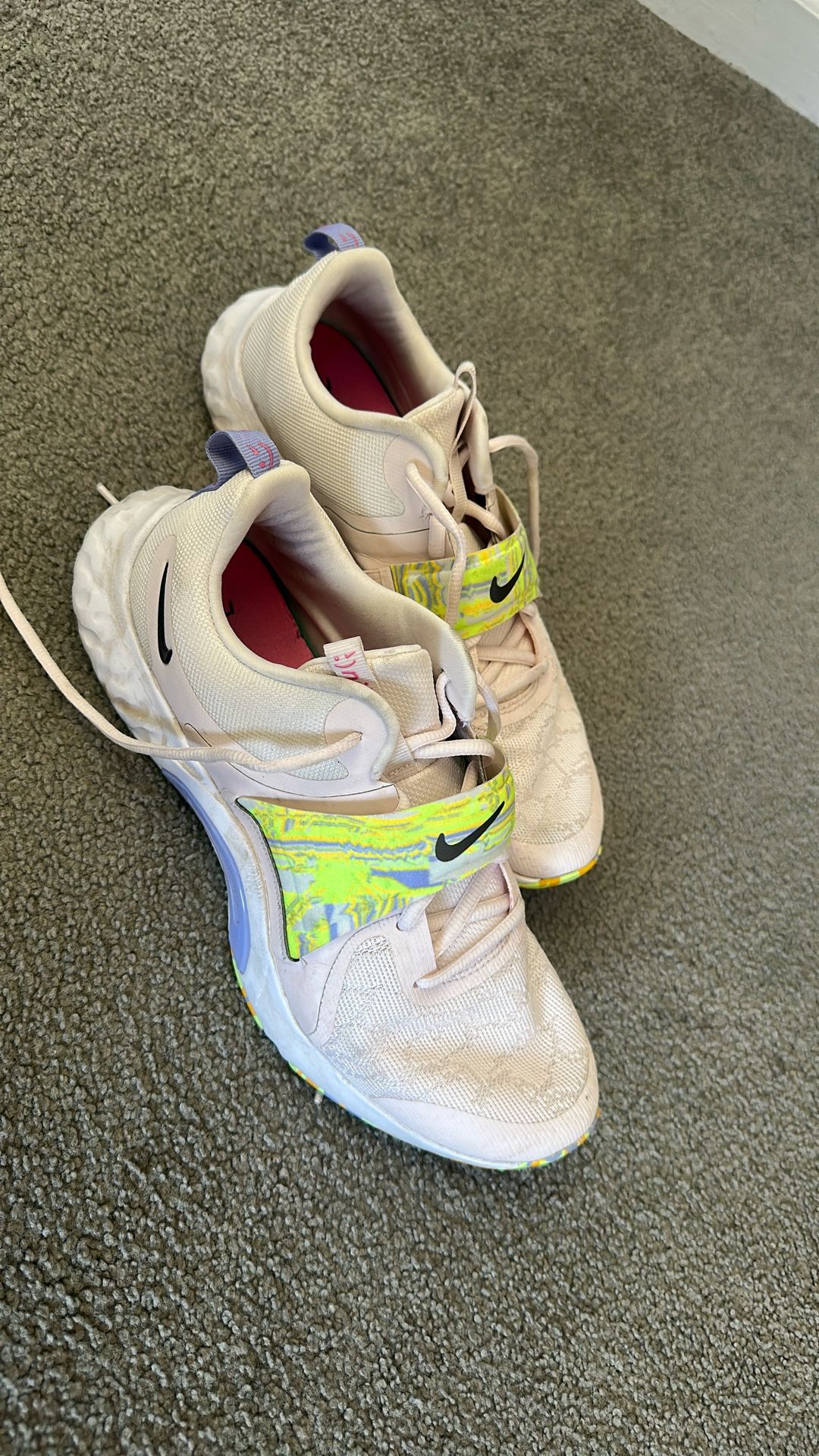 Nike Shoes