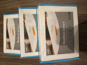 New Twin xl mattress’s covers