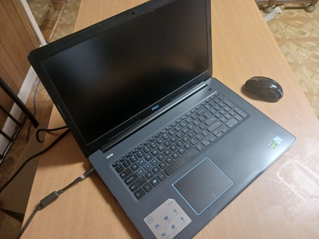 Dell G317 Gaming Laptop