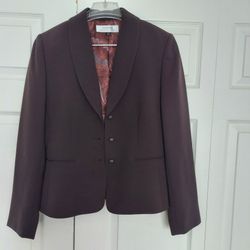Tahari Suit