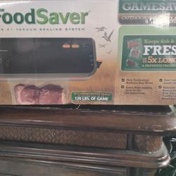 Food Saver 