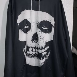 Misfits hoodie! Men’s 5xl