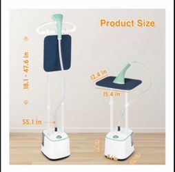 Garment Steamer