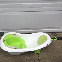 baby bath tub 