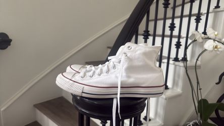 WHITE CONVERSE (11)