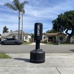 CENTURY WAVEMASTER PUNCHING BAG
