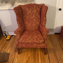 Pendleton Chair