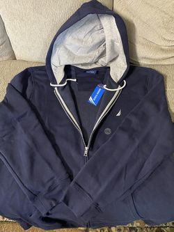 Nautica Hoodie