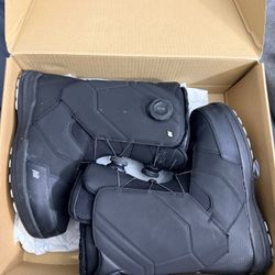 K2 Maysis Wide Snowboard Boots Men’s 10.5 