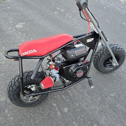 Doodlebug Db30 Minibike 