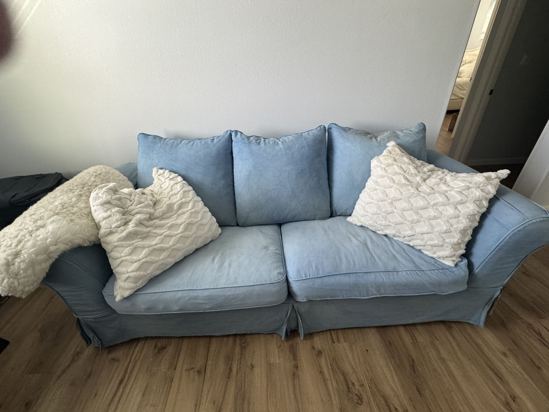 Queen Sofa Bed