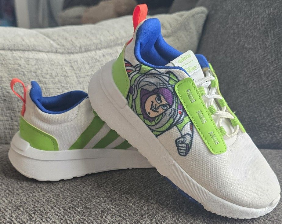 Adidas Buzz LIGHTYEAR  10C 
