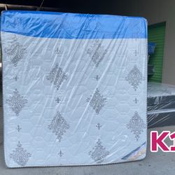 Camas disponibles en todo tamaño✅ Twin Full Queen & King✅ Al contado o por pago financiado💰💳 Entrega gratis🚚  Preguntar sin compromiso☎️ 🛌✅