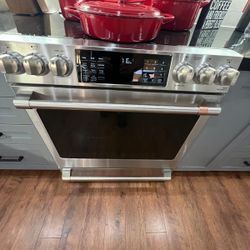 GE CAFE Kitchen Appliances