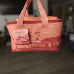 Trader Joes Lunch Bag 