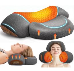 Neck Massager Pillow with Heat