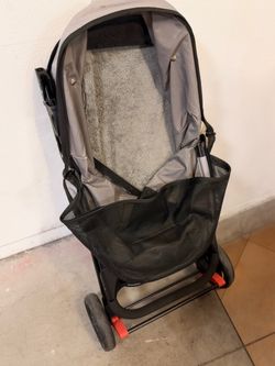 Pet Stroller
