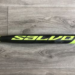 Easton Salvo Balanced Softball Bat 