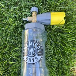 Chemical Guys Big Mouth Foam Cannon
