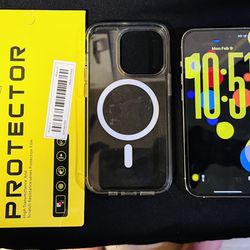 iPhone 14 Pro Unlocked  price Firm