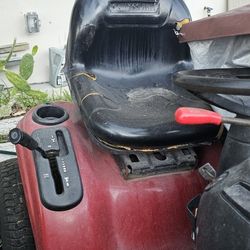 Craftsman  Tractor 