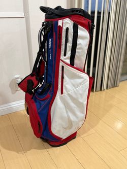Nike Air - Hybrid Golf Bag