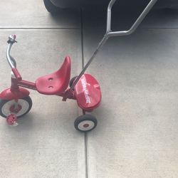Radio Flyer Tricycle 