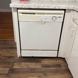 Whirlpool Dishwasher