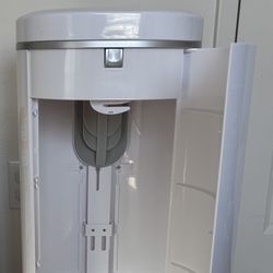 Munchkin STEP Diaper Pail