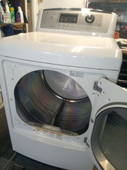 ❄️LIKE NEW❄️ GAS DRYER ❄️EXCELLENT WORKING CONDITION