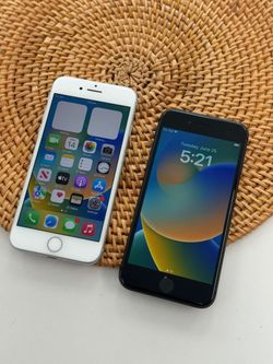 Unlocked iPhone 8 📱 – Compatible with All Carriers! Get Yours Today!