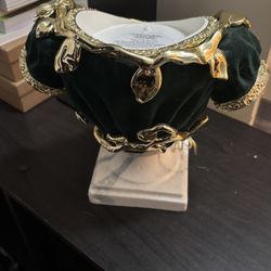 Bath And body Works candle Holder