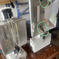 Indoor lamps 