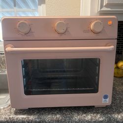 Oven 