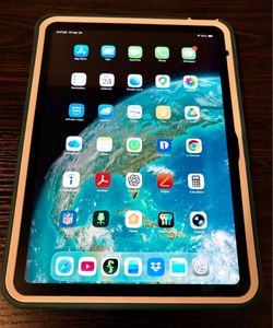 iPad (10th generation)