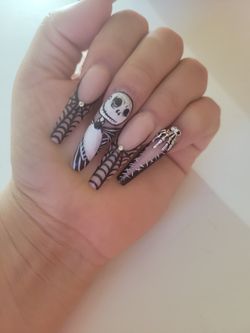 Nail Art