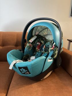 Baby stroller