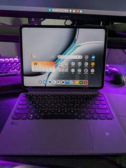 OnePlus pad 2